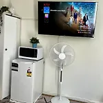 Affordable Luxury Room