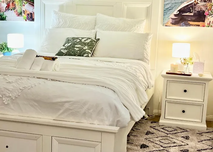 Affordable Luxury Room