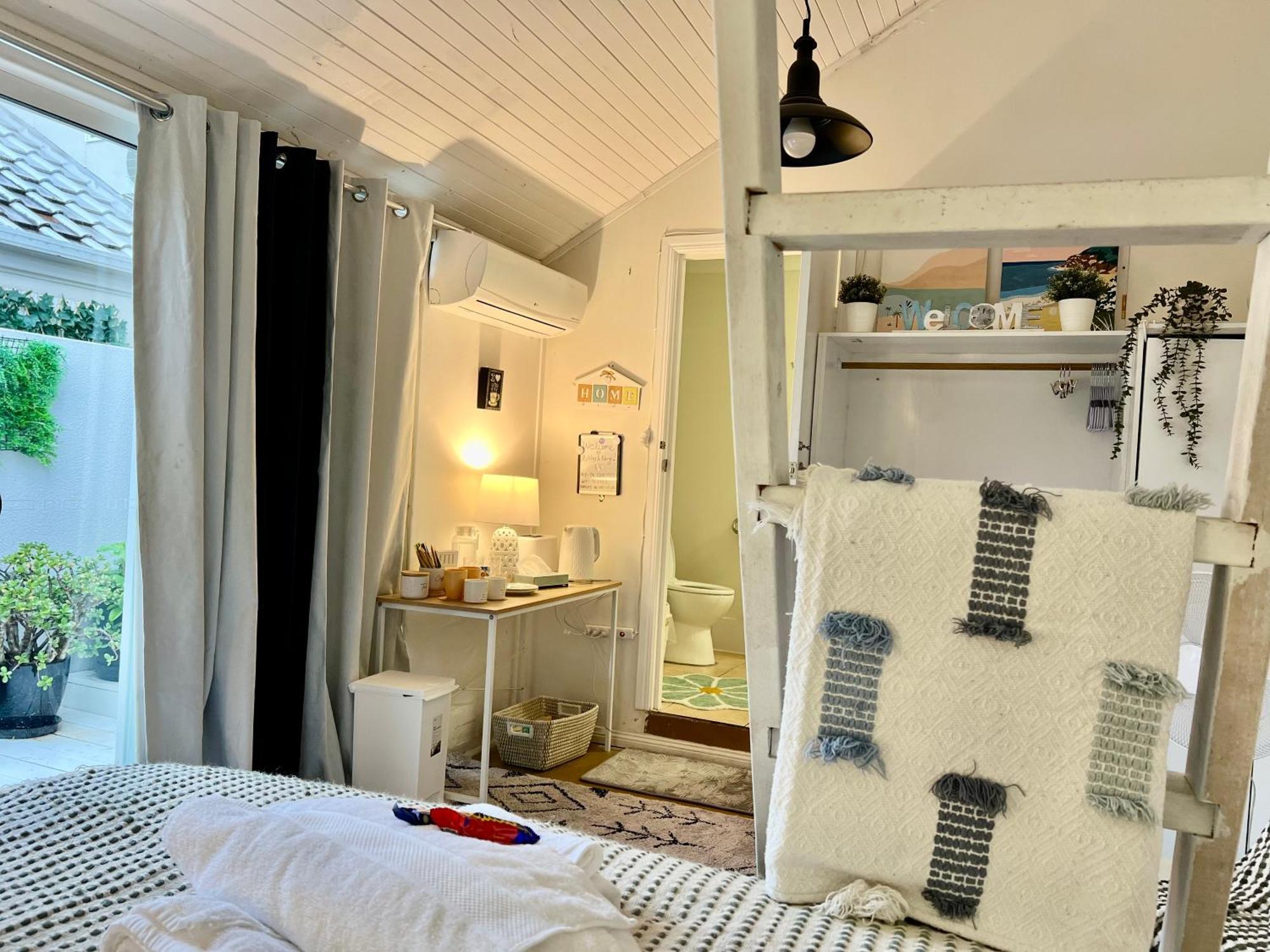 Affordable Luxury Homestay Gold Coast