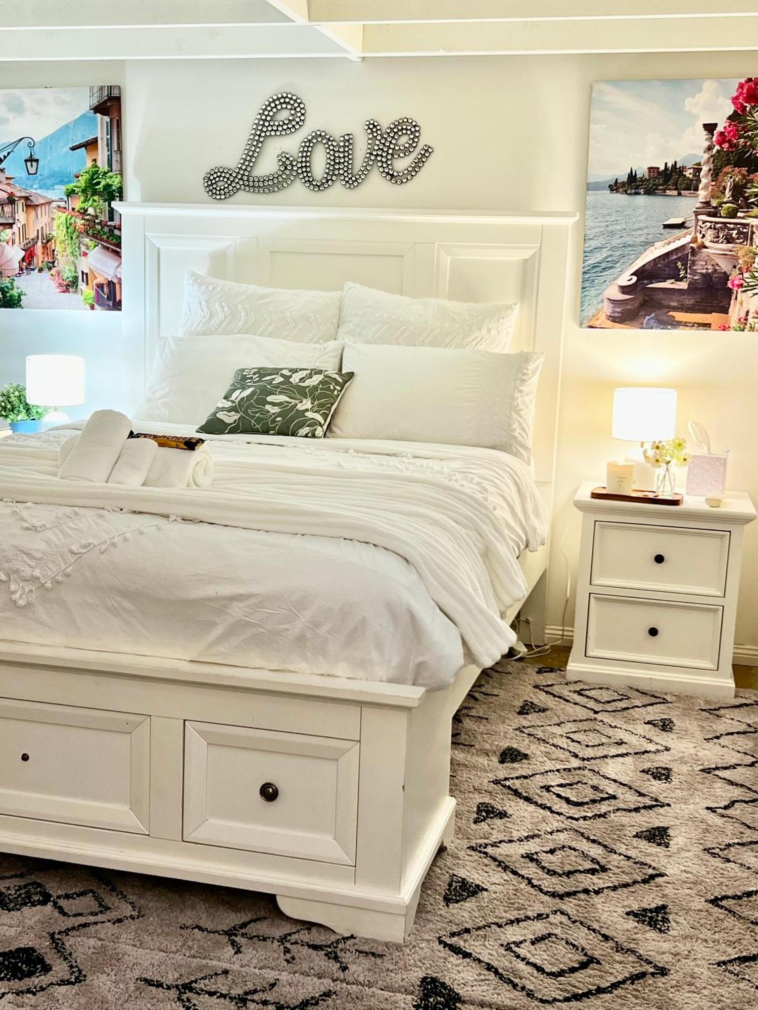 Affordable Luxury Gold Coast