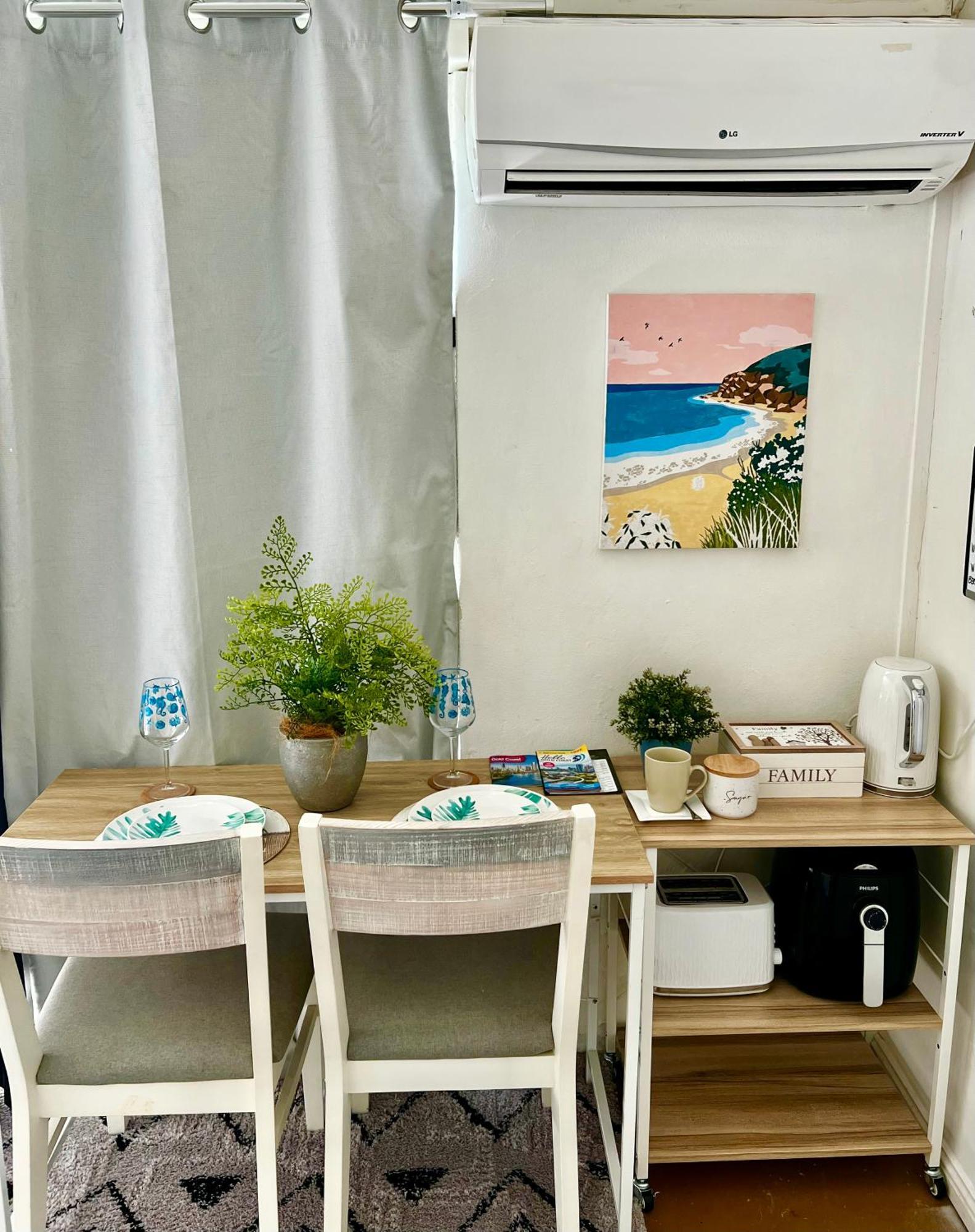 Affordable Luxury Homestay Gold Coast