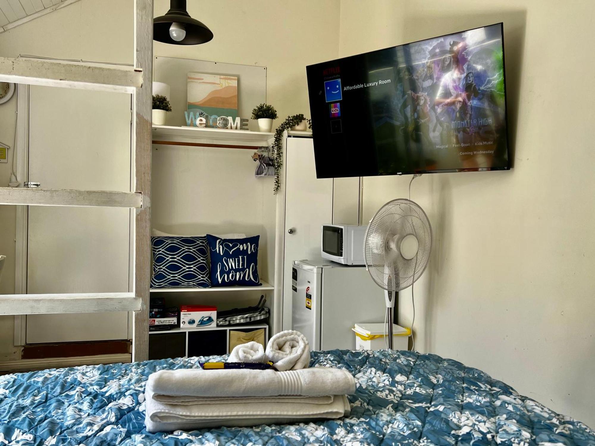 Affordable Luxury Gold Coast